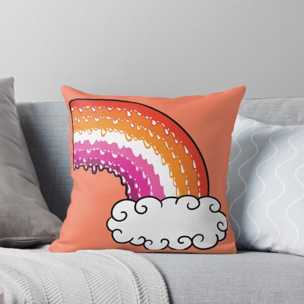 Item preview, Lesbian Rainbow designed and sold by SavageHeroes.