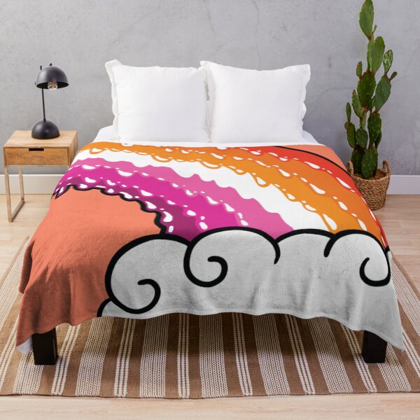 Item preview, Lesbian Rainbow designed and sold by SavageHeroes.