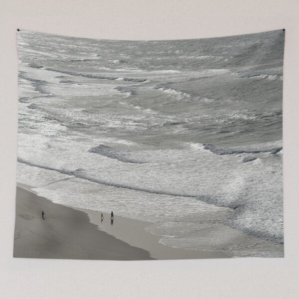 Item preview, Silver Coast Beach Fun designed and sold by Georgia Mizuleva.