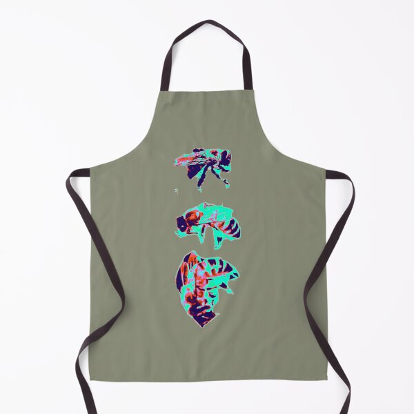 Item preview, Copy of beez and fliez green!! designed and sold by SweetCrapClub.