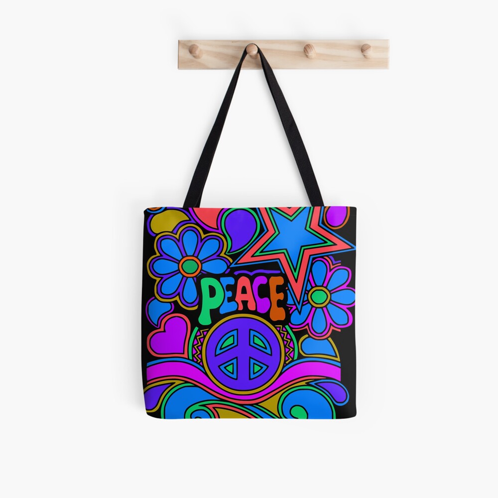 Item preview, All Over Print Tote Bag designed and sold by Alondra.