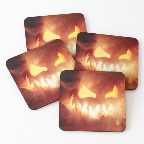 Item preview, Happy Halloween designed and sold by ODLUNA.