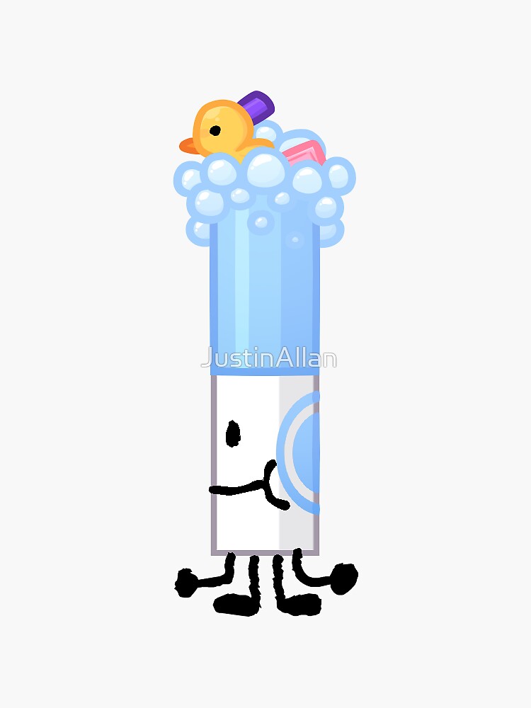 Bubble Bath Marker, Find The Markers Wiki