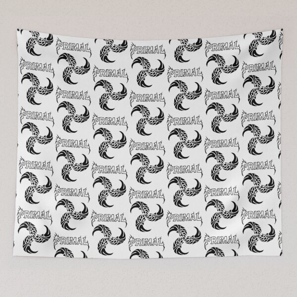 Item preview, Primal Trifoil designed and sold by C. Ella.
