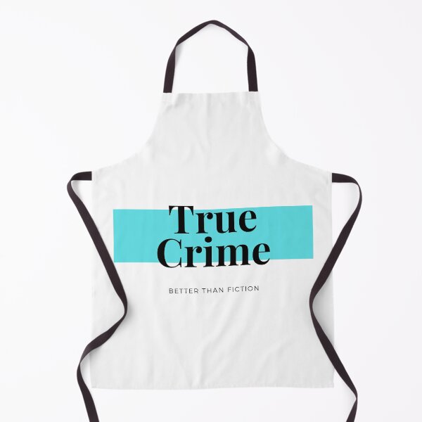 Item preview, True Crime designed and sold by Woowee808.