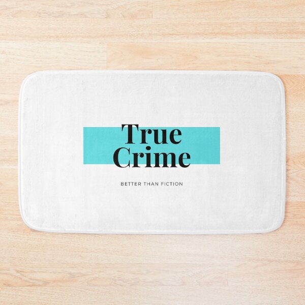 Item preview, True Crime  designed and sold by Woowee808.