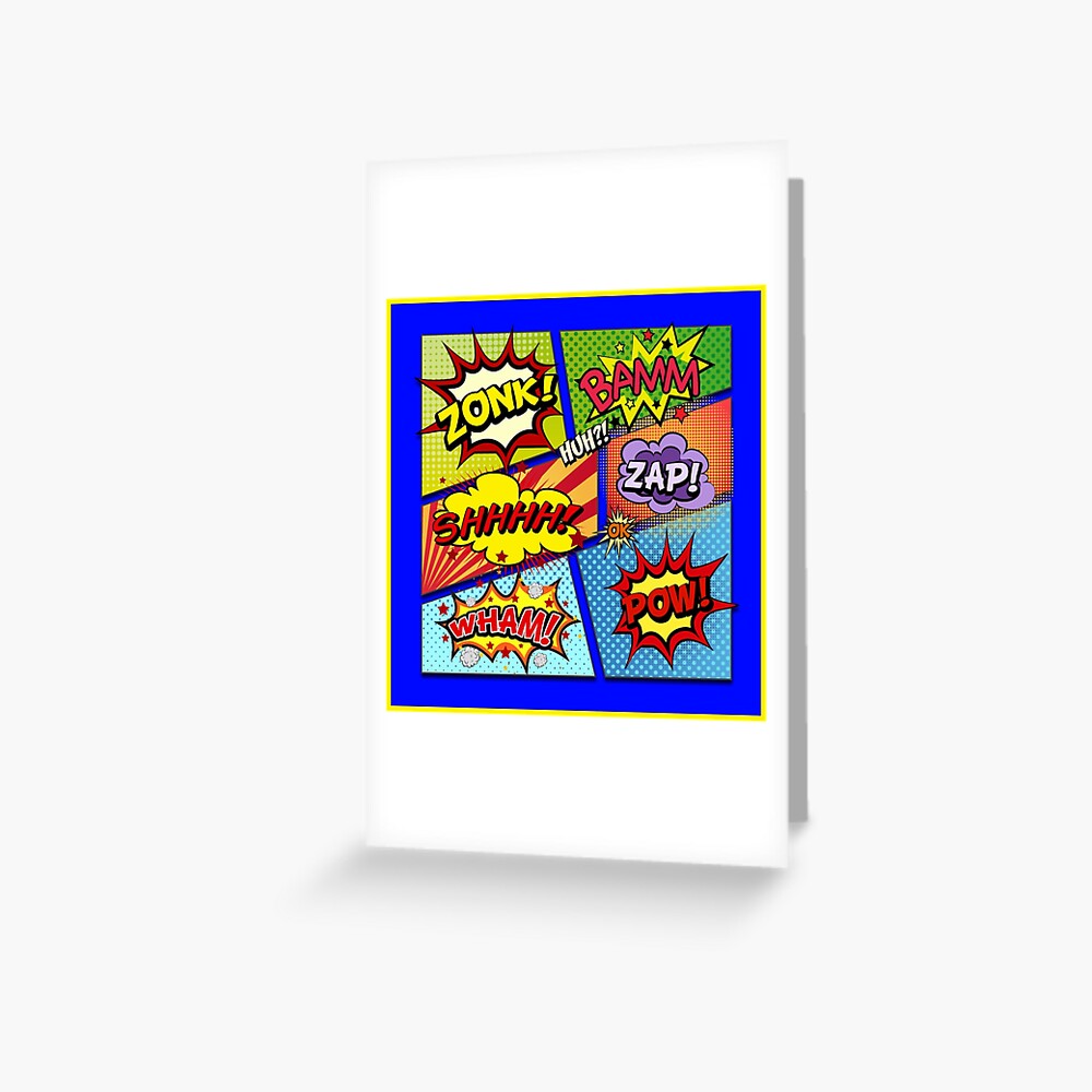 Item preview, Greeting Card designed and sold by Alondra.