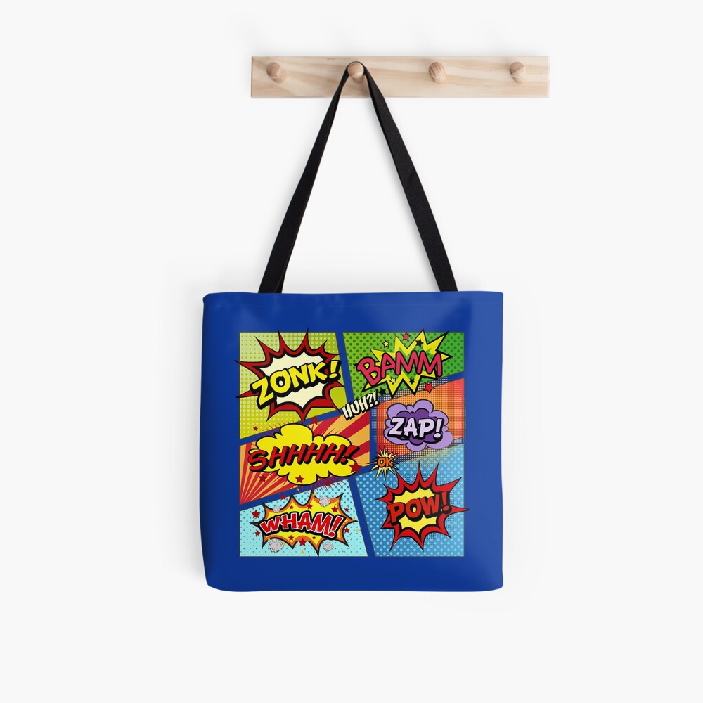 Item preview, All Over Print Tote Bag designed and sold by Alondra.