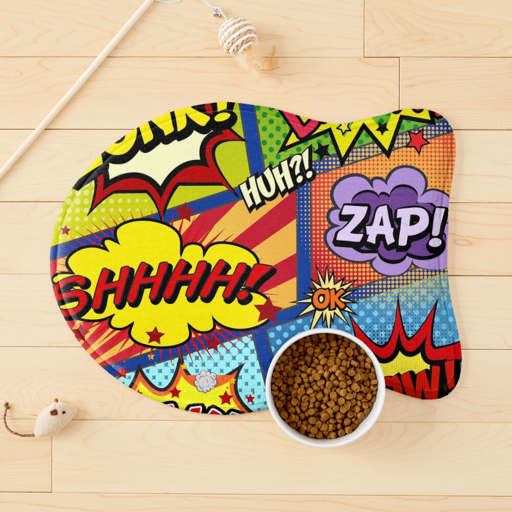 Item preview, Cat Mat designed and sold by Alondra.