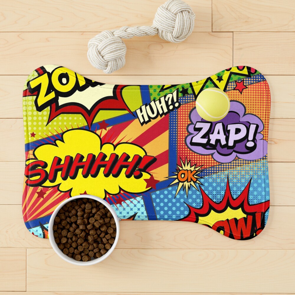 Item preview, Dog Mat designed and sold by Alondra.