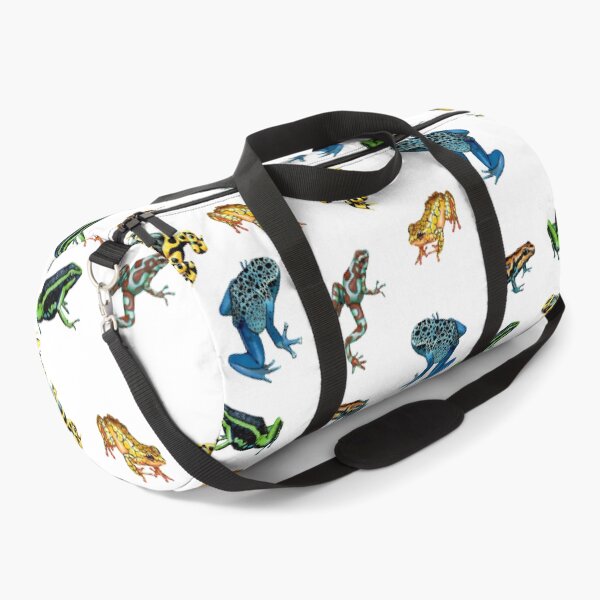 Item preview, Poison Dart frogs designed and sold by Jessicas-Corner.