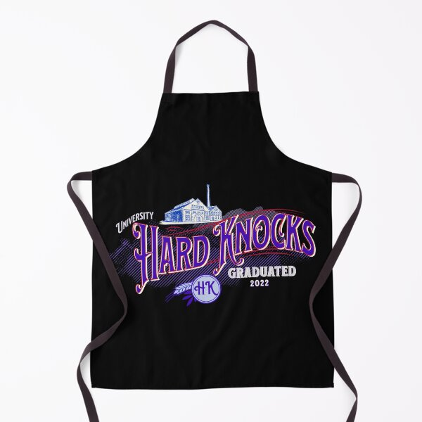 Item preview, The university of Hard Knocks. designed and sold by tabykid.