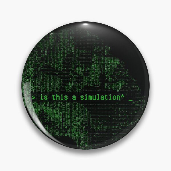Item preview, Is this a simulation - Artificial intelligence designed and sold by yococo.