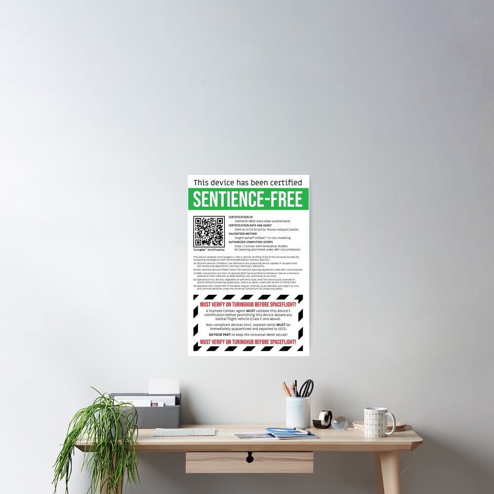 Item preview, Poster designed and sold by mplewis.