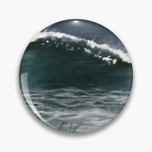Item preview, Avalon wave designed and sold by SteveDenham.