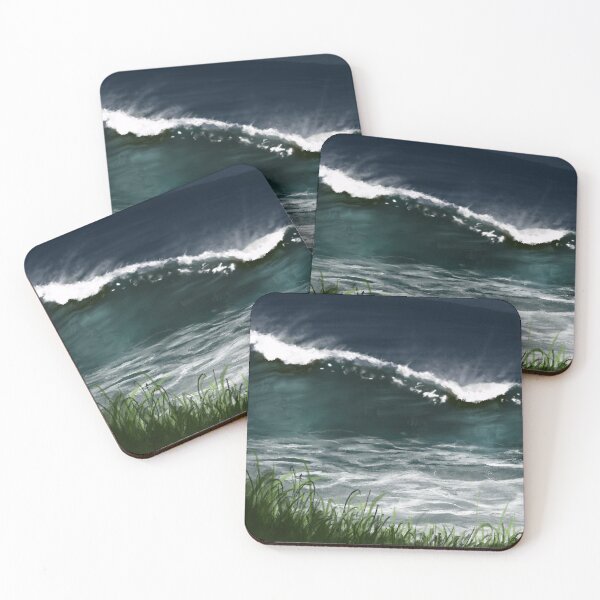 Item preview, Avalon wave designed and sold by SteveDenham.