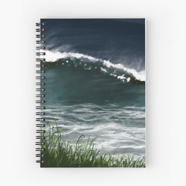 Item preview, Avalon wave designed and sold by SteveDenham.