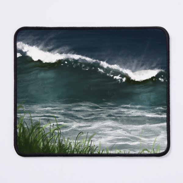 Item preview, Avalon wave designed and sold by SteveDenham.