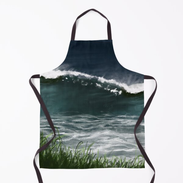 Item preview, Avalon wave designed and sold by SteveDenham.