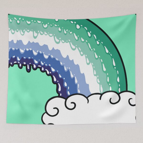 Item preview, Gay Rainbow designed and sold by SavageHeroes.