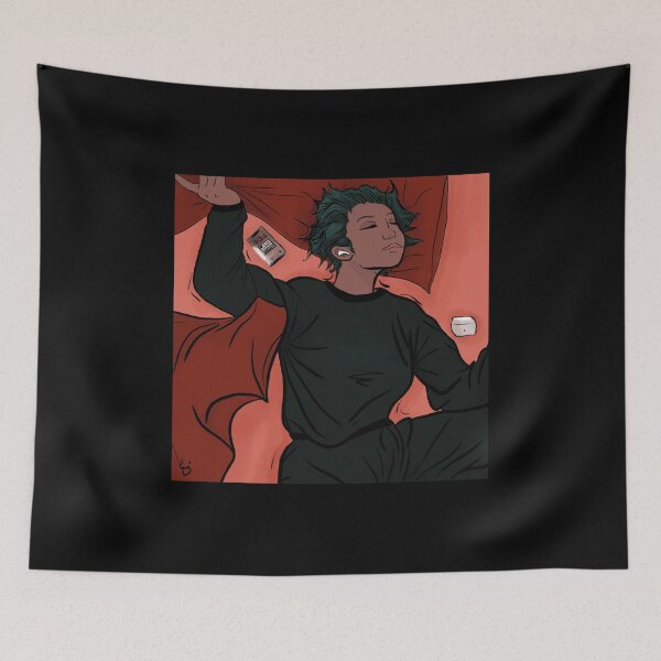 Item preview, Sleep after work designed and sold by Lick Deeznuts.