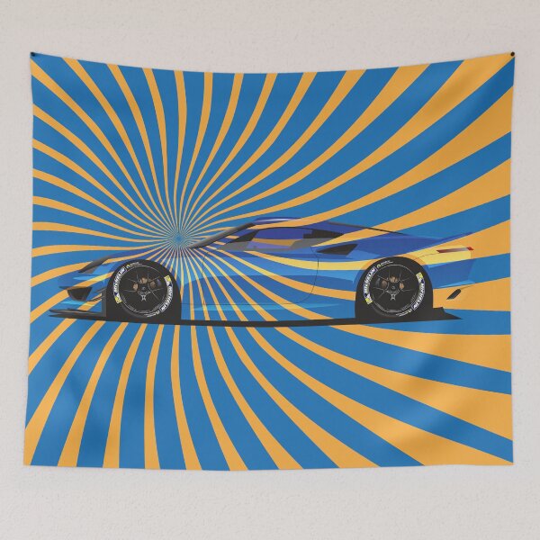 Item preview, Saleen designed and sold by toddeppe.