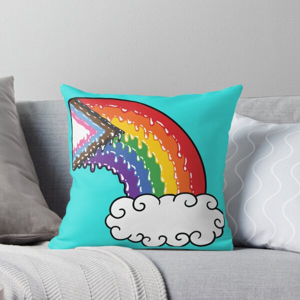 Item preview, Progress Rainbow designed and sold by SavageHeroes.