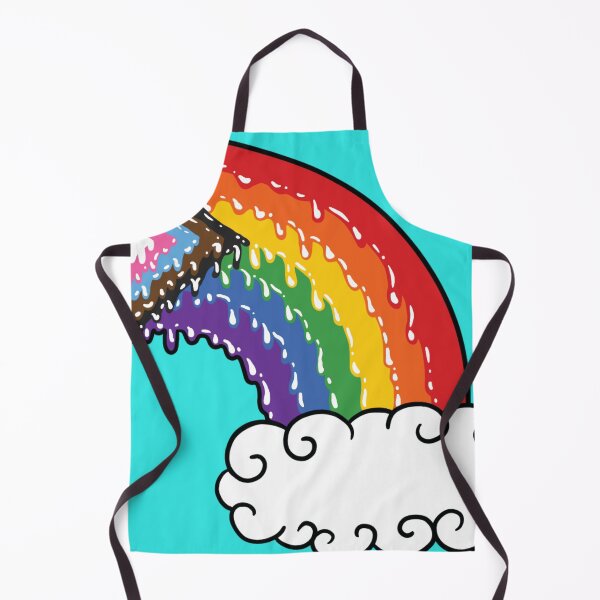 Item preview, Progress Rainbow designed and sold by SavageHeroes.