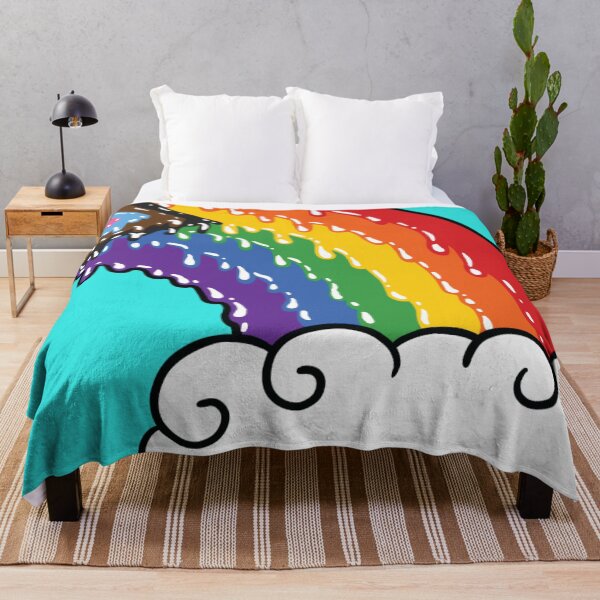 Item preview, Progress Rainbow designed and sold by SavageHeroes.