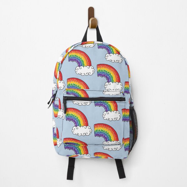 Artikelvorschau, LGBTQ+ Regenbogen entworfen und verkauft von SavageHeroes.