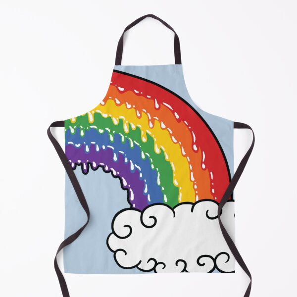 Item preview, LGBTQ+ Rainbow designed and sold by SavageHeroes.