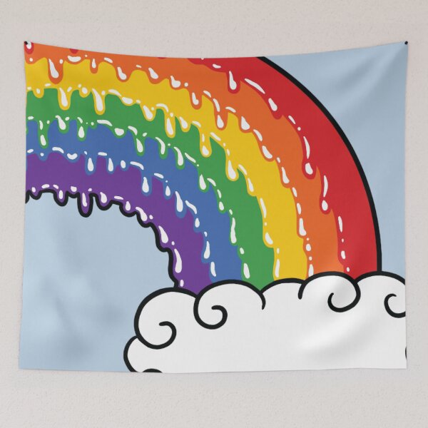Item preview, LGBTQ+ Rainbow designed and sold by SavageHeroes.