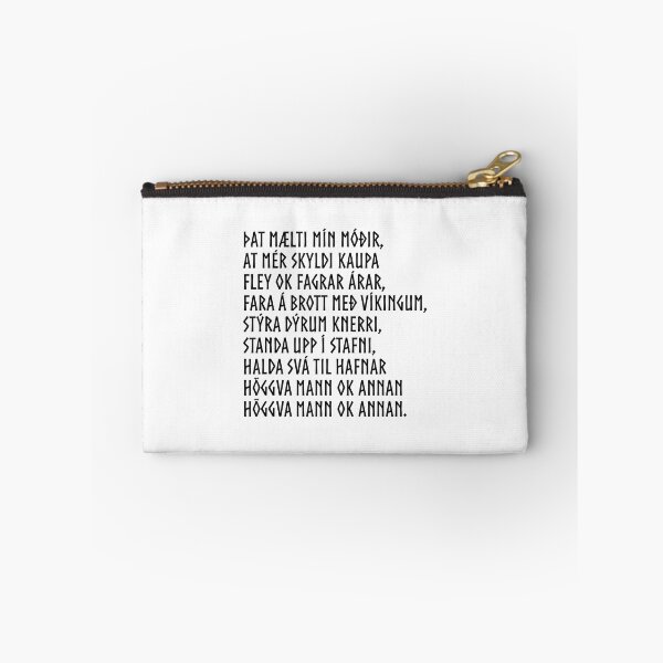 Item preview, Disfraz vikingo escandinavo germánico I My Mother Told Me designed and sold by Shop-of.