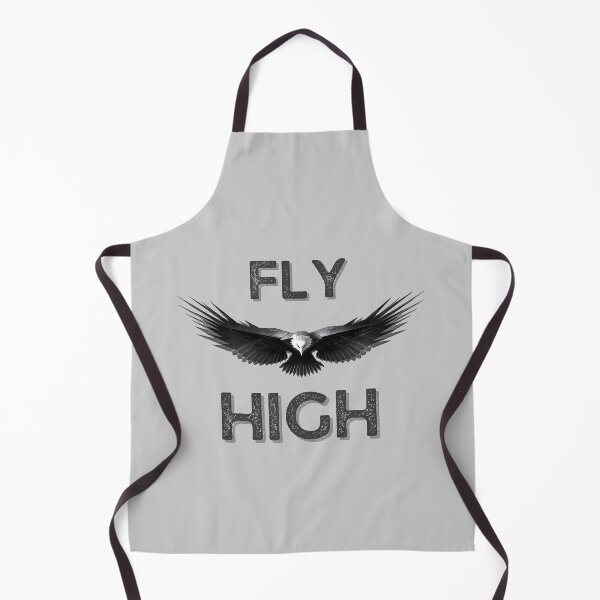 Item preview, Fly High Brave Eagle designed and sold by PapitosPlace.