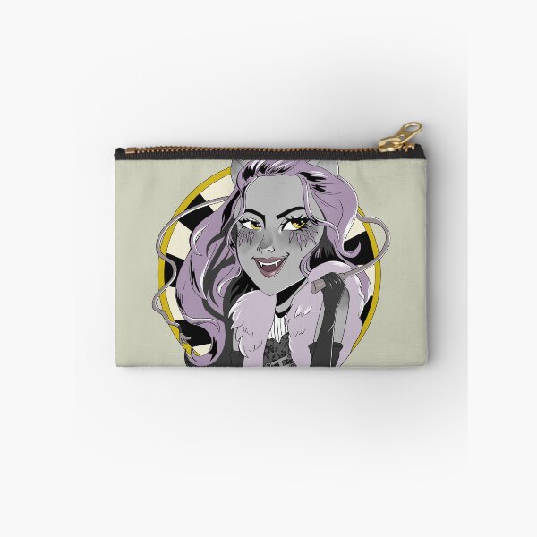 Item preview, Freak Du Chic Clawdeen Wolf designed and sold by AudriRaeDoodles.