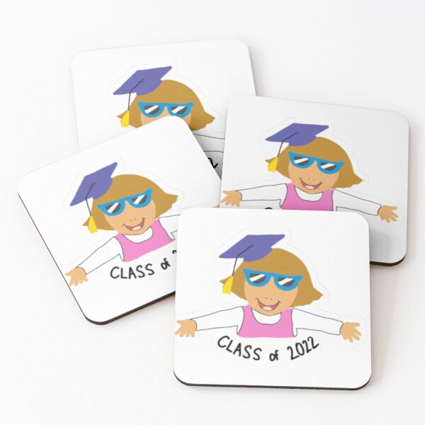 Item preview, Class of ‘22 sticker from Arthur  designed and sold by ASPclub.