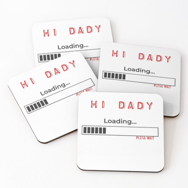 Item preview, hi dady designed and sold by ABDELLASTORE.