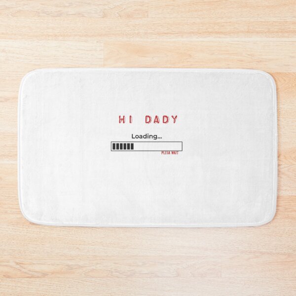 Item preview, hi dady designed and sold by ABDELLASTORE.