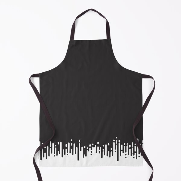 Item preview, dripping, melting running black liquid designed and sold by mirrorimages.