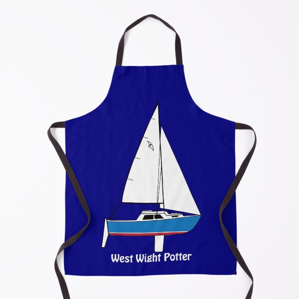 Item preview, West Wight Potter 19 designed and sold by CHBB.