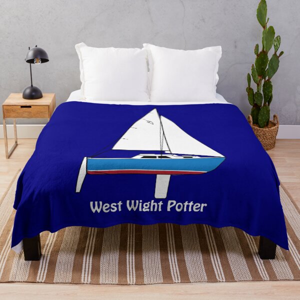 Item preview, West Wight Potter 19 designed and sold by CHBB.