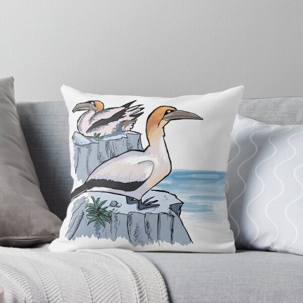 Item preview, Gannets designed and sold by johnnybuzt.