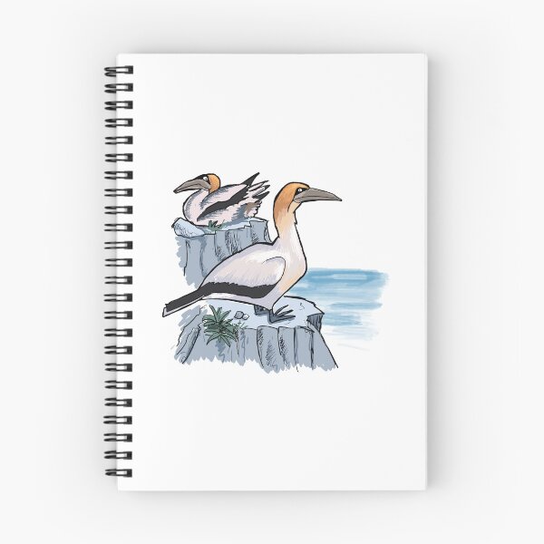 Item preview, Gannets designed and sold by johnnybuzt.