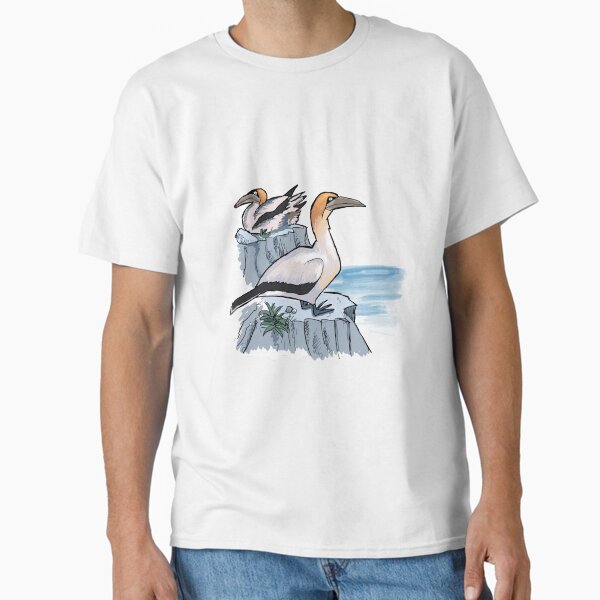 Gannets Classic T-Shirt