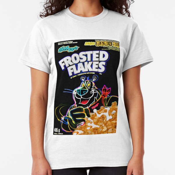 Frosted Flakes Gifts & Merchandise | Redbubble