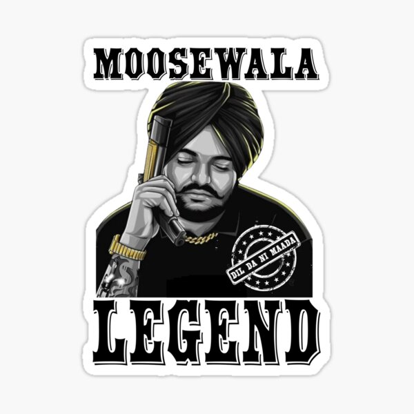 Manjinder Singh on Instagram Sidhu Moosewala Tattoo Redesigned Artist  306inktattoo  Hope You Guys Will Like it sidhumoosewala  sidhumoosewalatattoos