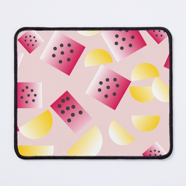Item preview, Fuit Milk Seamless Pattern designed and sold by marunstudio.
