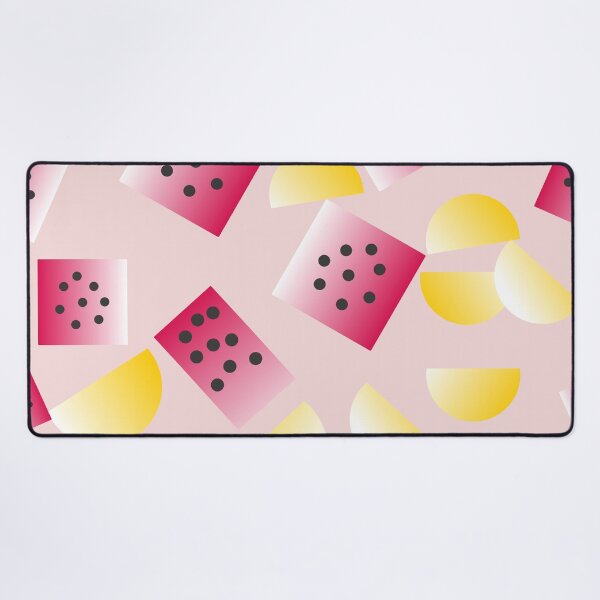 Item preview, Fuit Milk Seamless Pattern designed and sold by marunstudio.
