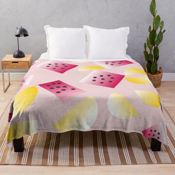 Item preview, Fuit Milk Seamless Pattern designed and sold by marunstudio.