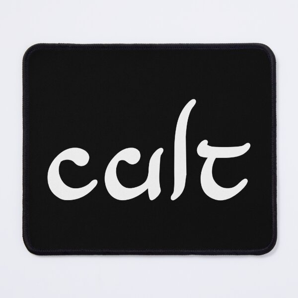 Item preview, CULT designed and sold by makemorelove.